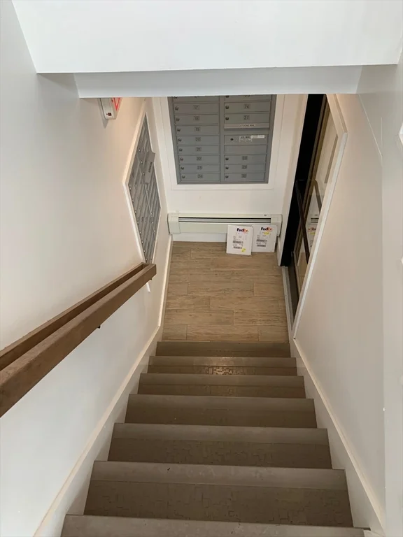 Studio bed, 1 bath apartment for rent at 21 Fifth Unit 17, Chelsea — photo 8 of 13