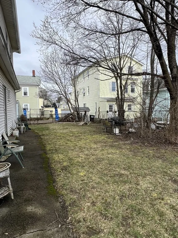 2 bed, 1 bath apartment for rent at 21 Flint Unit 19, East Somerville — photo 13 of 14