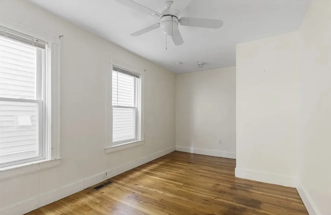 2 bed, 1 bath apartment for rent at 21 Florence St Unit 1, Cambridgeport — photo 9 of 15