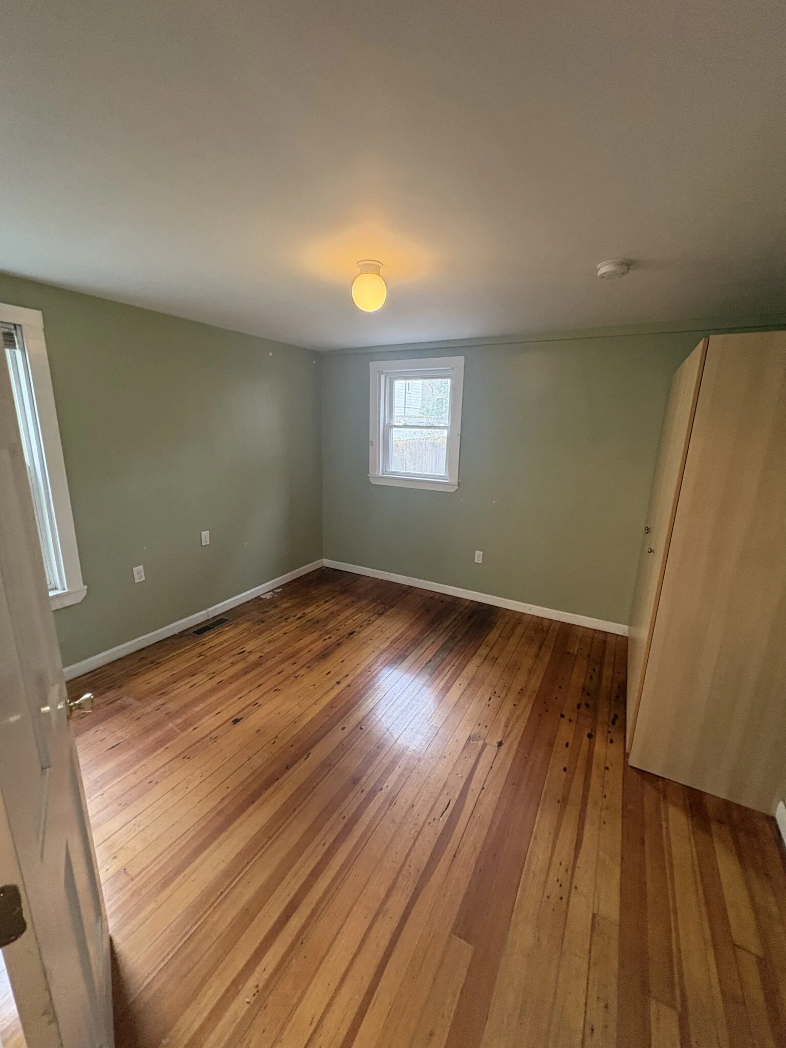 2 bed, 1 bath apartment for rent at 21 Florence St Unit 1, Cambridgeport — photo 13 of 15
