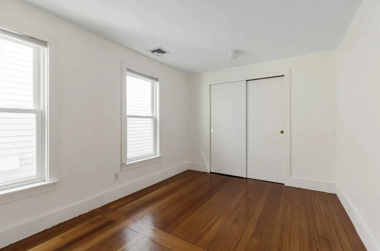 2 bed, 1 bath apartment for rent at 21 Florence St Unit 1, Cambridgeport — photo 10 of 15