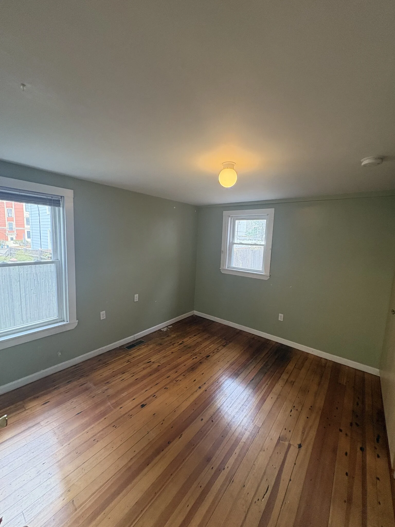 2 bed, 1 bath apartment for rent at 21 Florence St Unit 1, Cambridgeport — photo 15 of 15