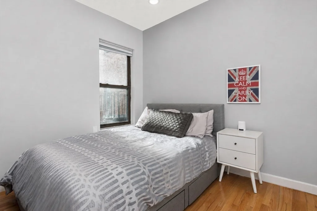 1 bed, 1 bath apartment for rent at 21 Follen Unit 2F, Back Bay — photo 7 of 8