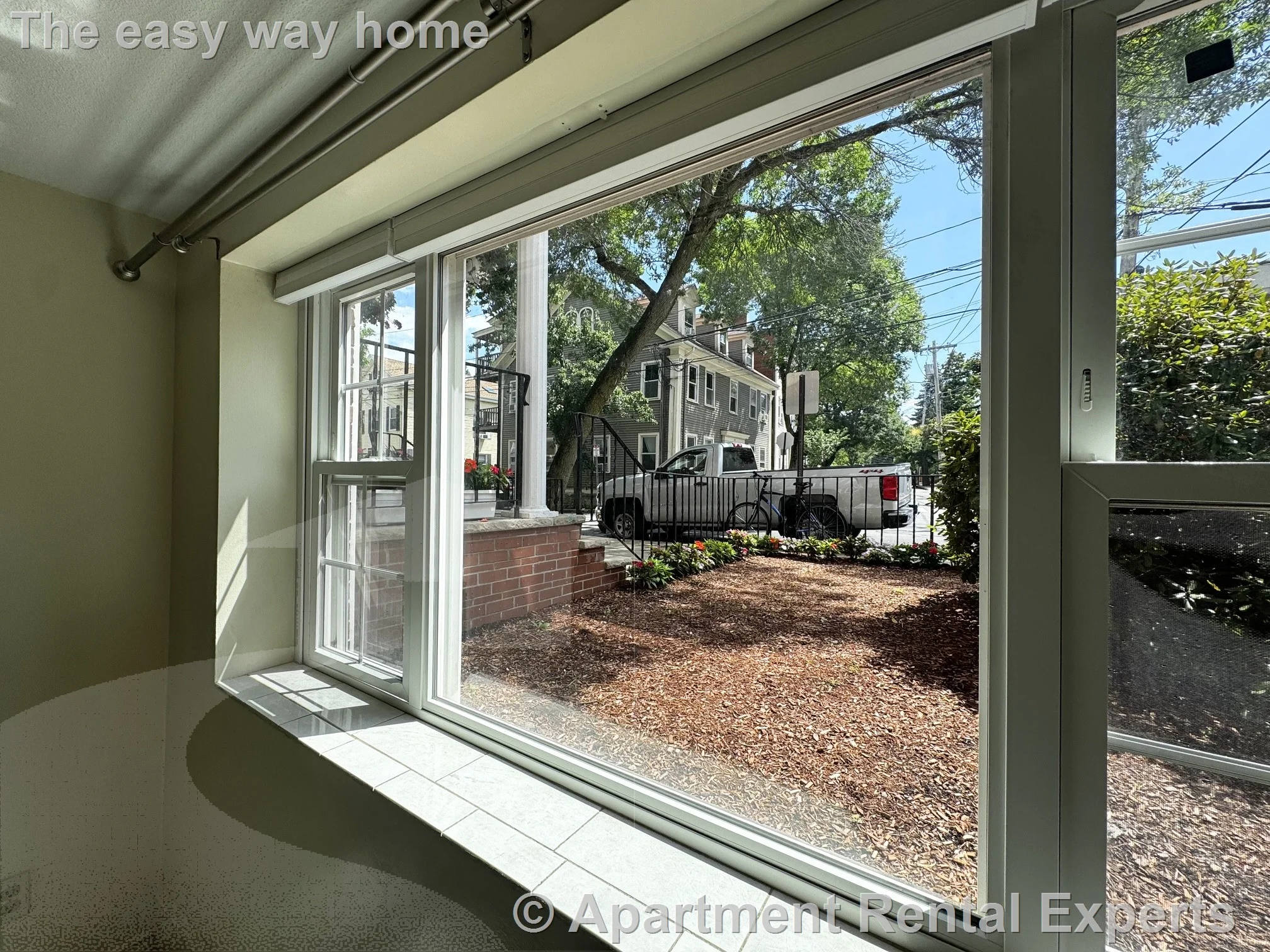 1 bed, 1 bath apartment for rent at 21 Franklin St Unit 1, East Somerville — photo 4 of 10
