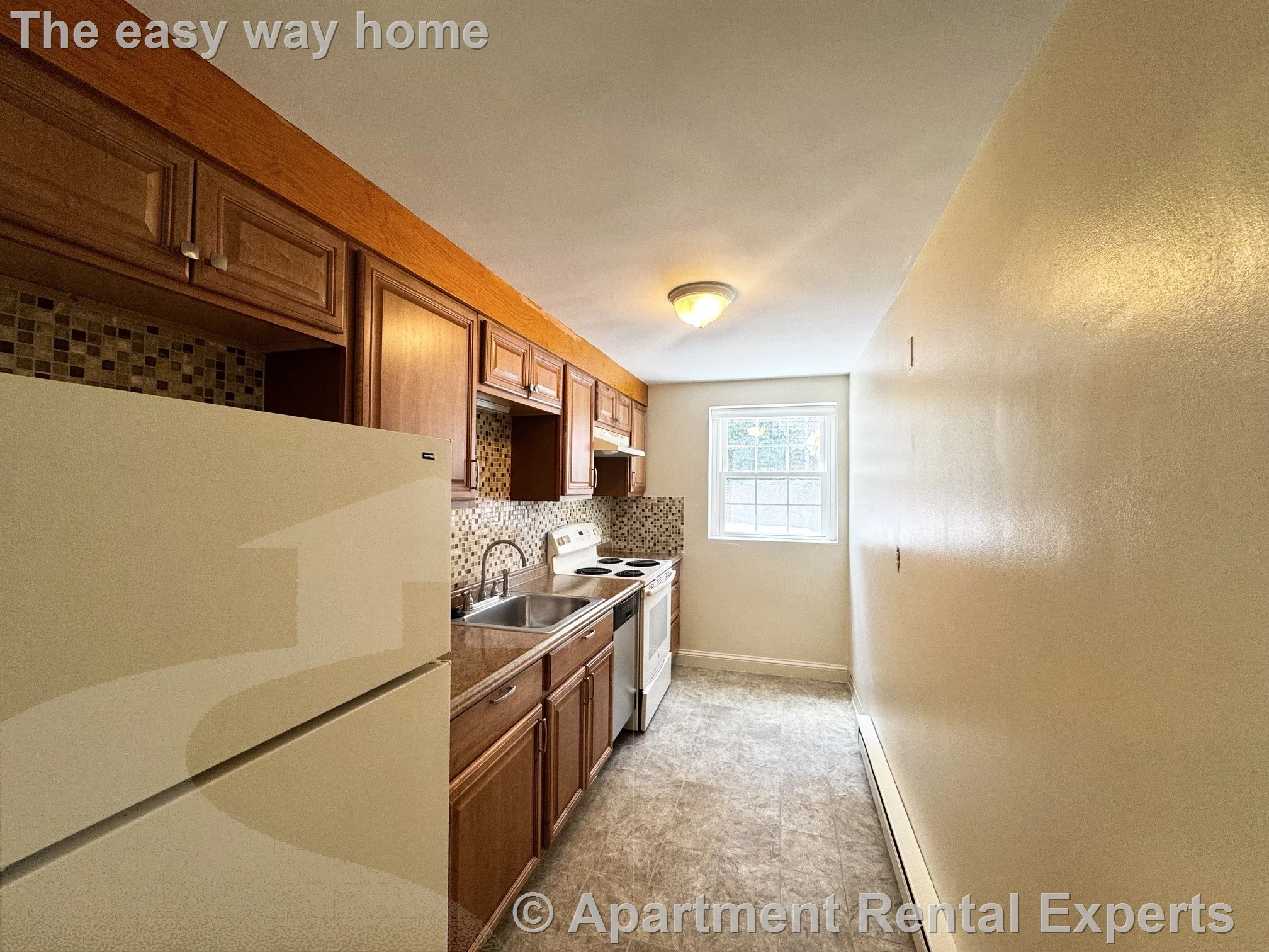 1 bed, 1 bath apartment for rent at 21 Franklin St Unit 1, East Somerville — photo 2 of 10