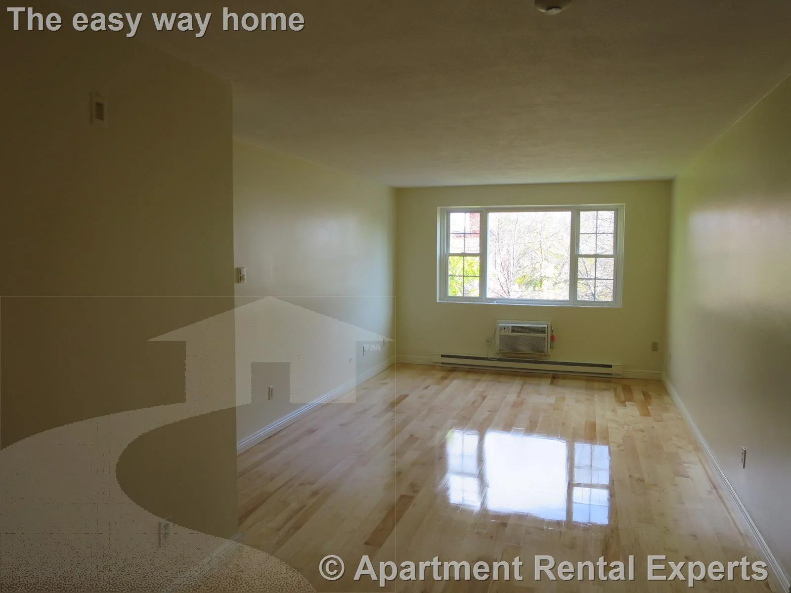 2 bed, 1 bath apartment for rent at 21 Franklin St Unit 14, Sullivan Square