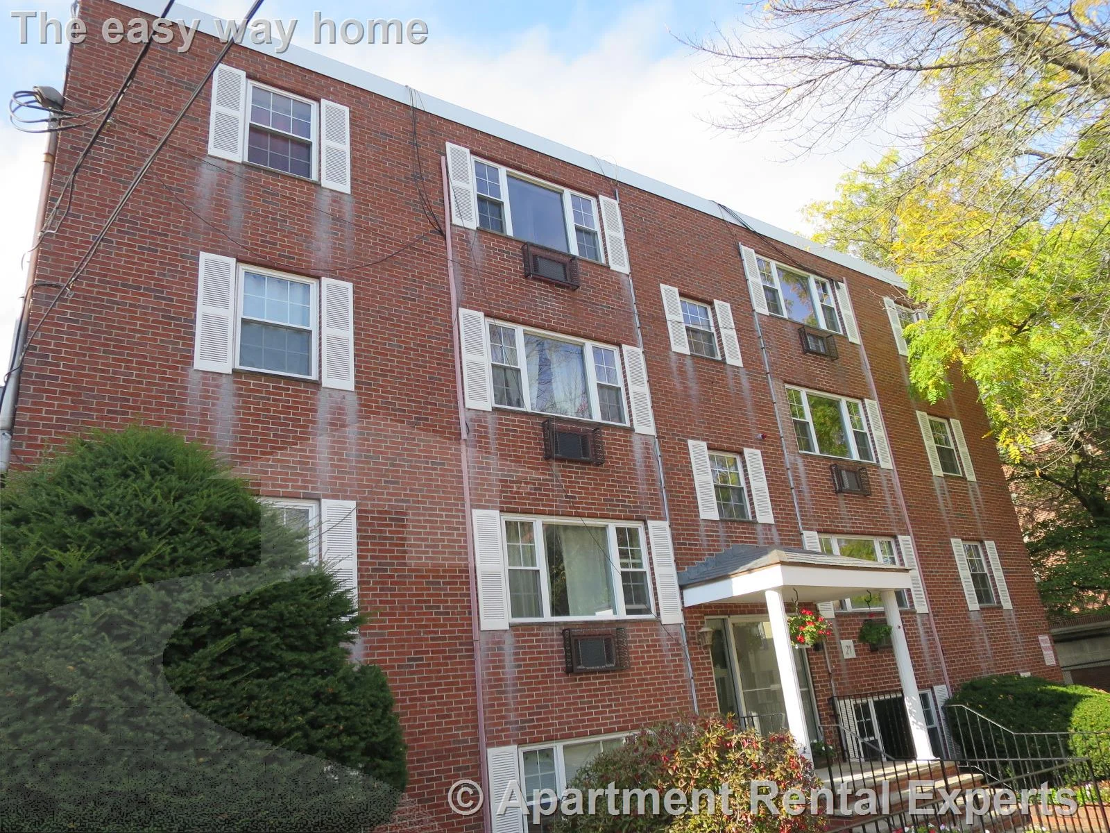 2 bed, 1 bath apartment for rent at 21 Franklin St Unit 14, Sullivan Square — photo 10 of 10