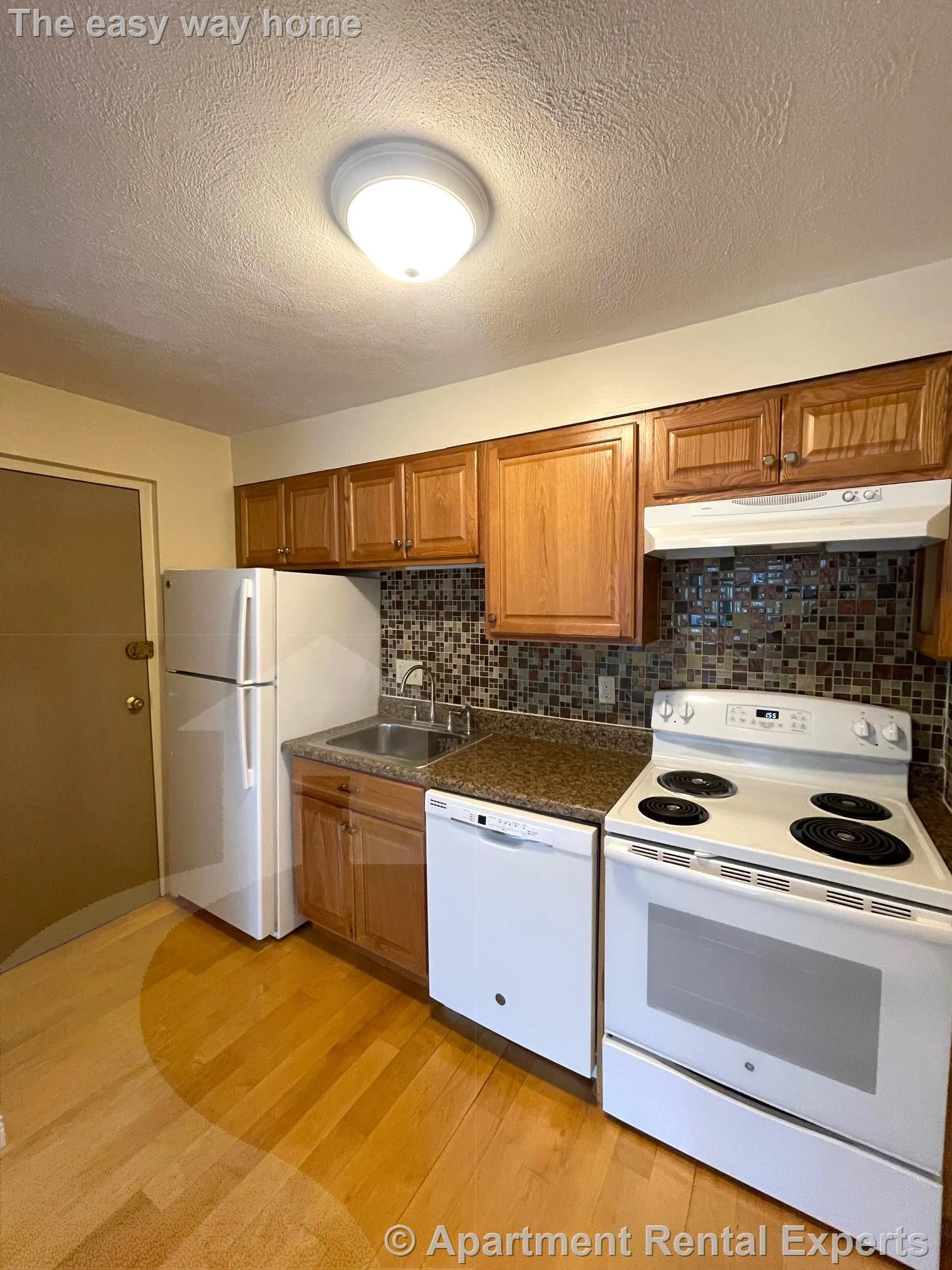 2 bed, 1 bath apartment for rent at 21 Franklin St Unit 6, Sullivan Square