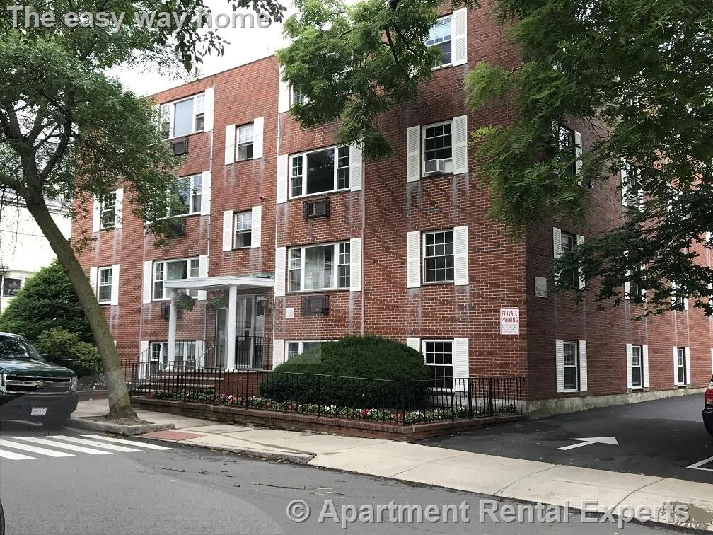 2 bed, 1 bath apartment for rent at 21 Franklin St Unit 8, Sullivan Square — photo 13 of 13