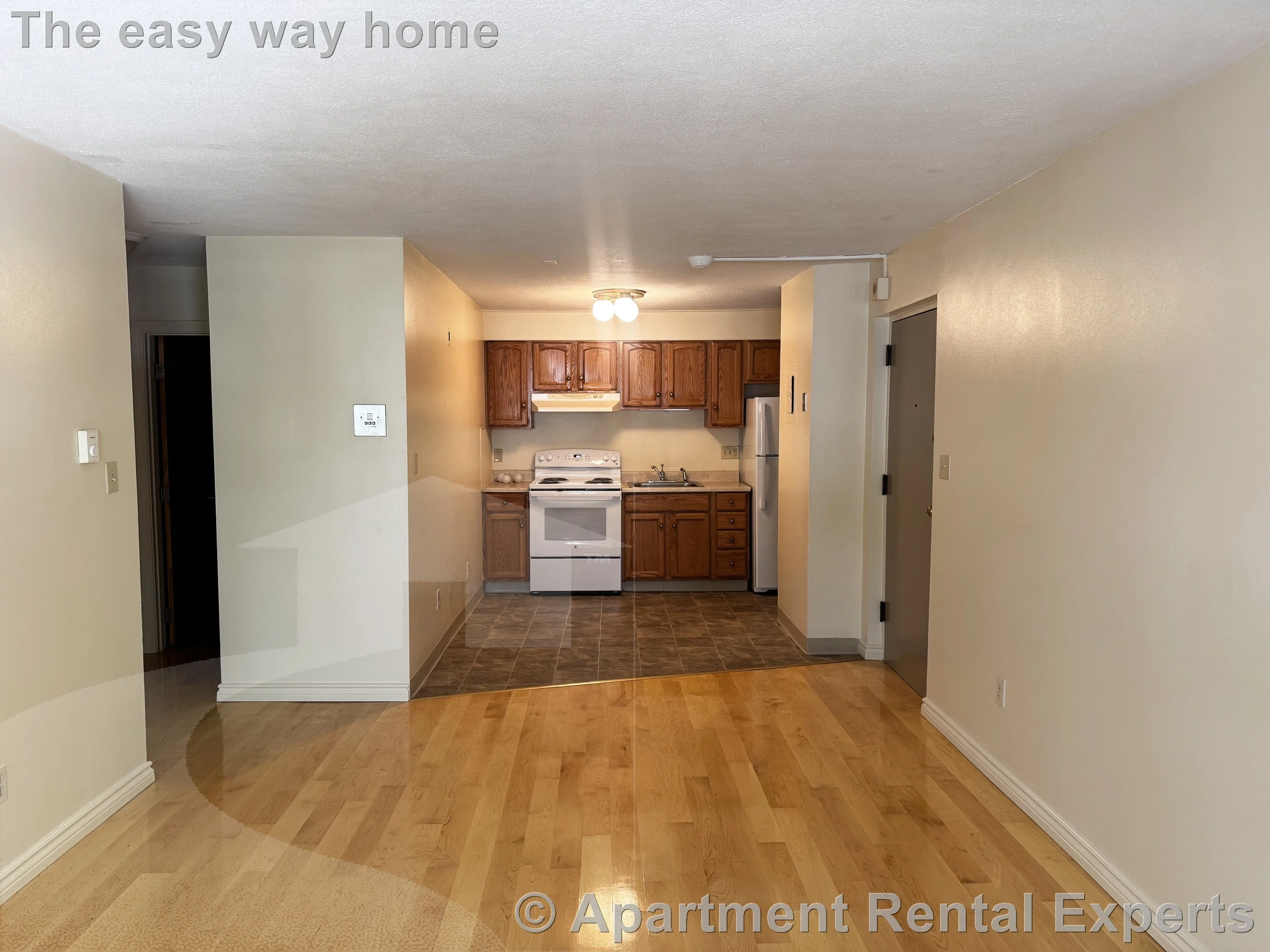 2 bed, 1 bath apartment for rent at 21 Franklin St Unit 8, Sullivan Square