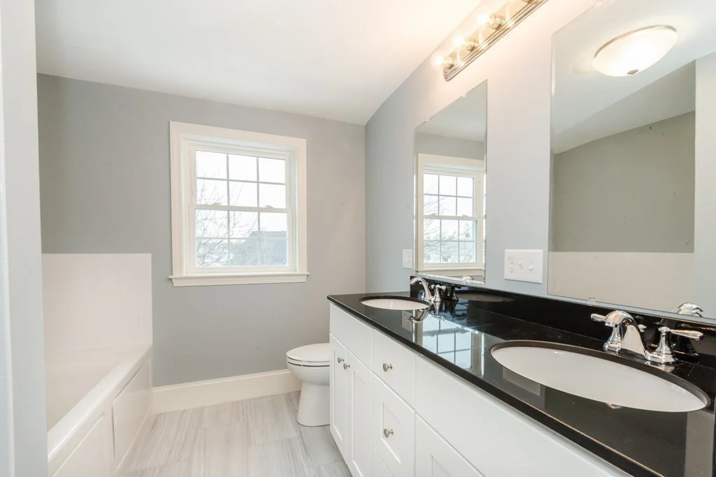 3 bed, 2 bath apartment for rent at 21 Franklin Unit 21, Arlington — photo 10 of 16