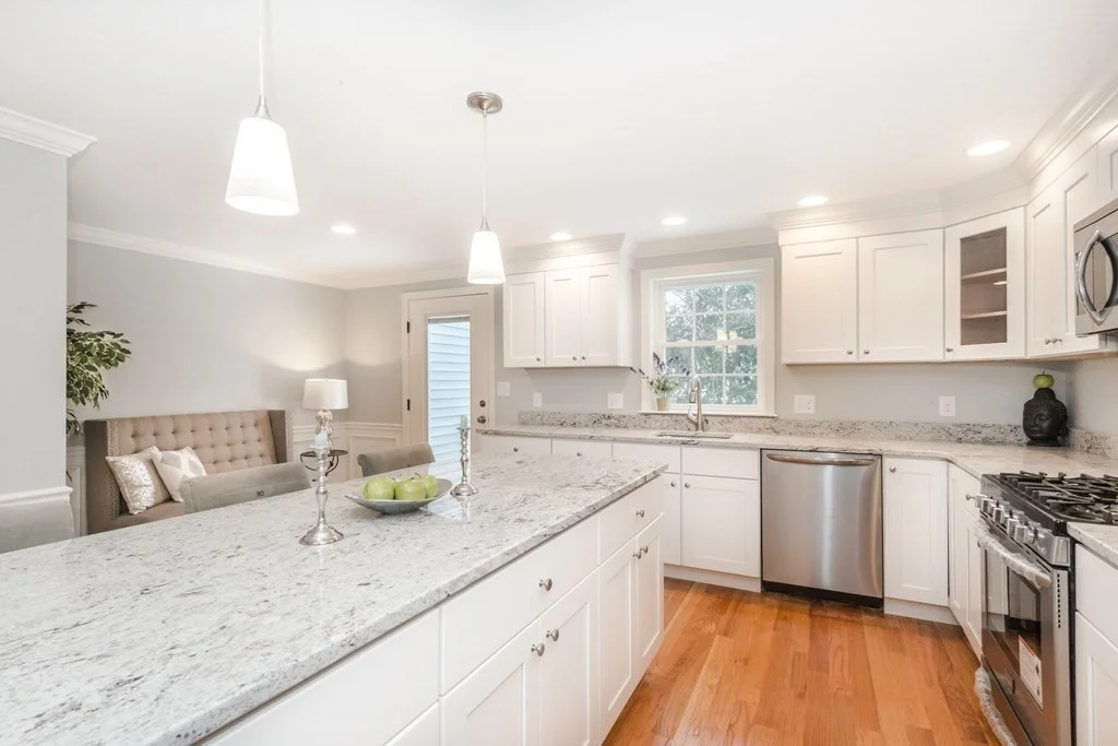 3 bed, 2 bath apartment for rent at 21 Franklin Unit 21, Arlington — photo 3 of 16