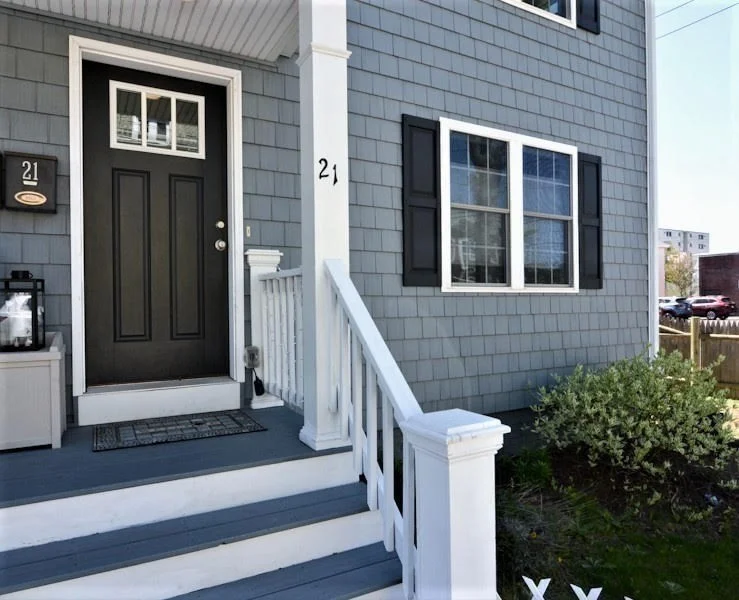 3 bed, 2 bath apartment for rent at 21 Franklin Unit 21, Arlington — photo 11 of 16
