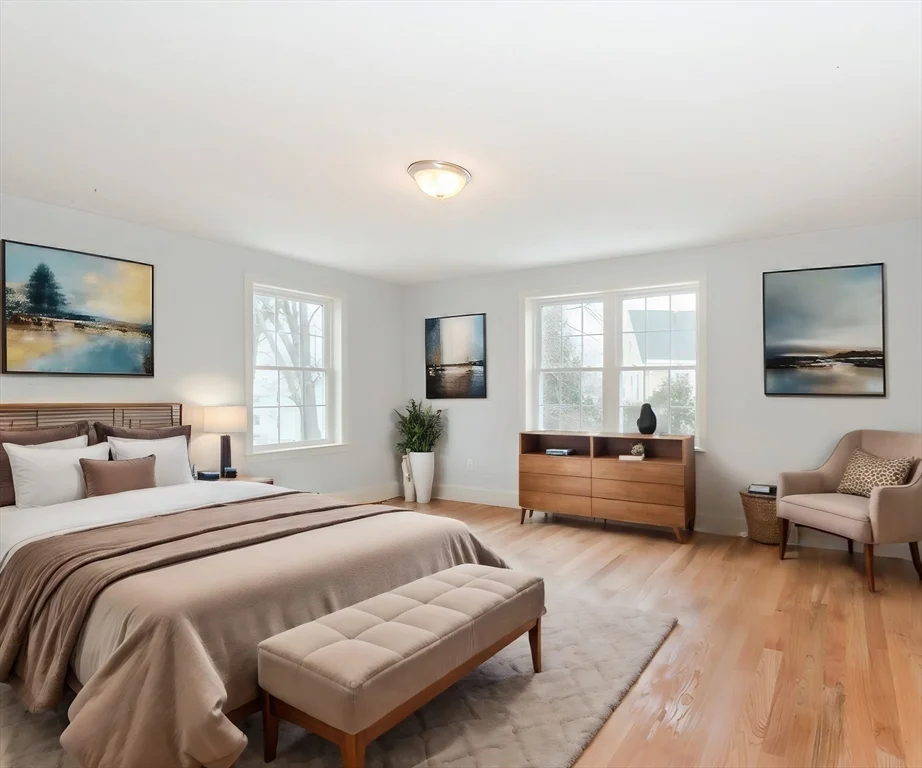 3 bed, 2 bath apartment for rent at 21 Franklin Unit 21, Arlington — photo 4 of 16