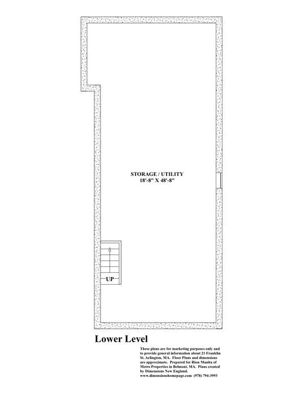 3 bed, 2 bath apartment for rent at 21 Franklin Unit 21, Arlington — photo 16 of 16