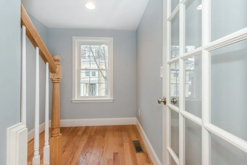 3 bed, 2 bath apartment for rent at 21 Franklin Unit 21, Arlington — photo 7 of 16