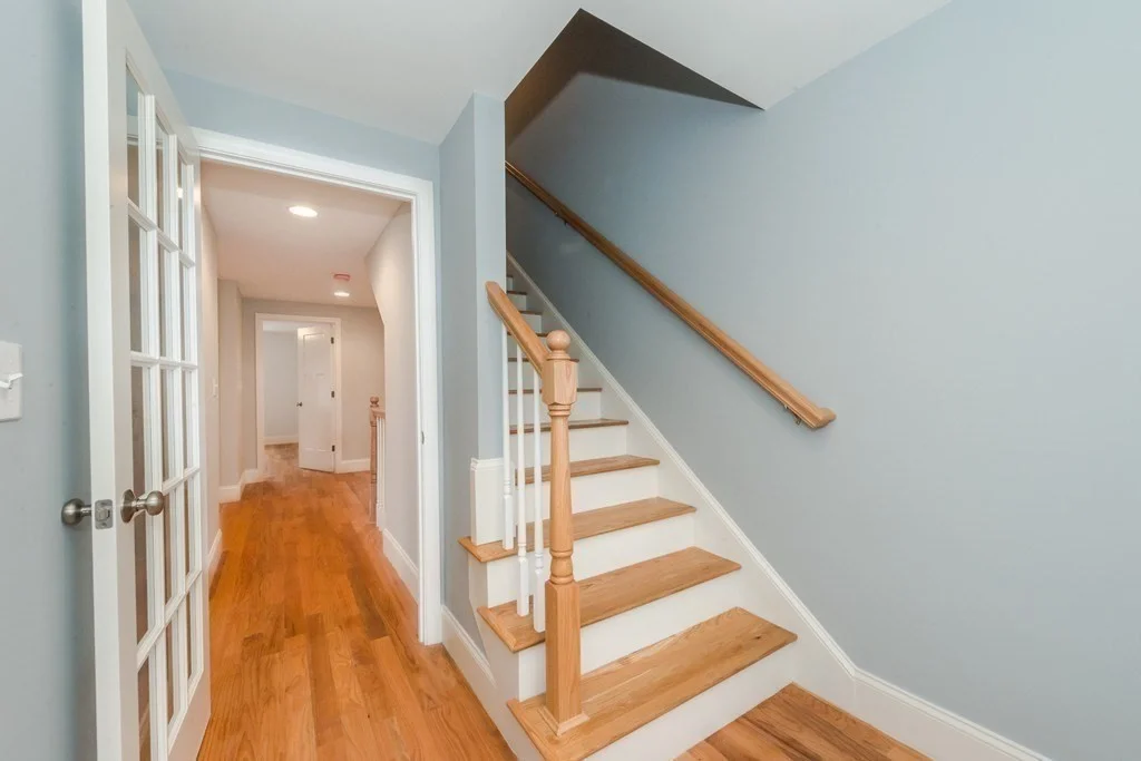 3 bed, 2 bath apartment for rent at 21 Franklin Unit 21, Arlington — photo 8 of 16