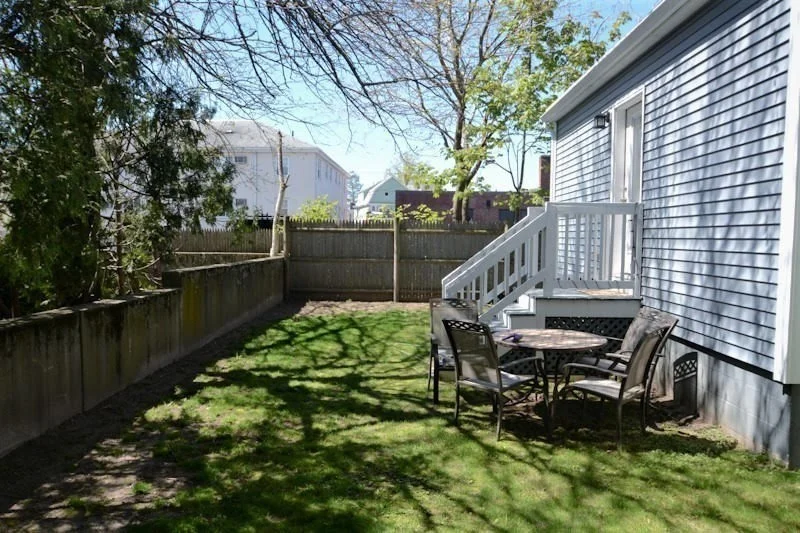 3 bed, 2 bath apartment for rent at 21 Franklin Unit 21, Arlington — photo 12 of 16