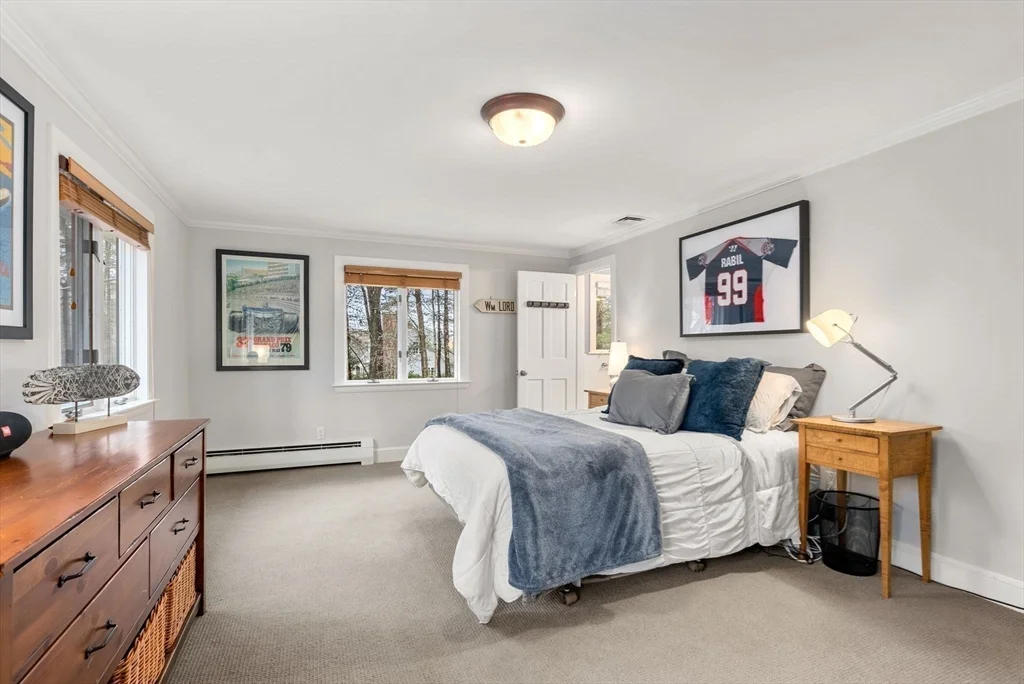 4 bed, 3 bath apartment for rent at 21 Gail Rd, Weston — photo 12 of 16