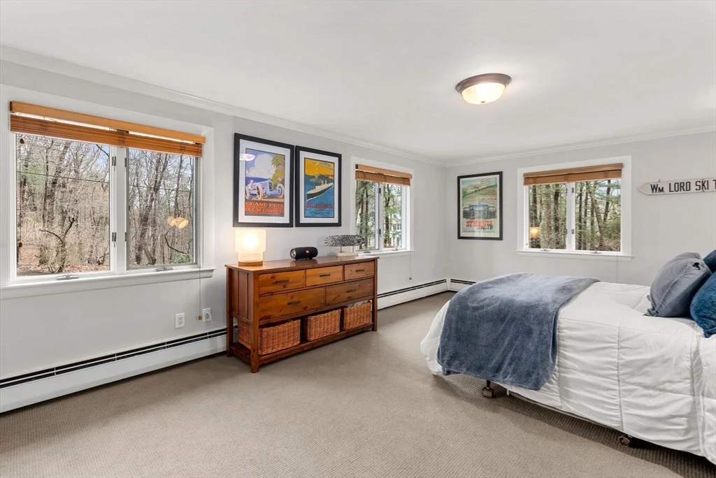 4 bed, 3 bath apartment for rent at 21 Gail Rd, Weston — photo 13 of 16