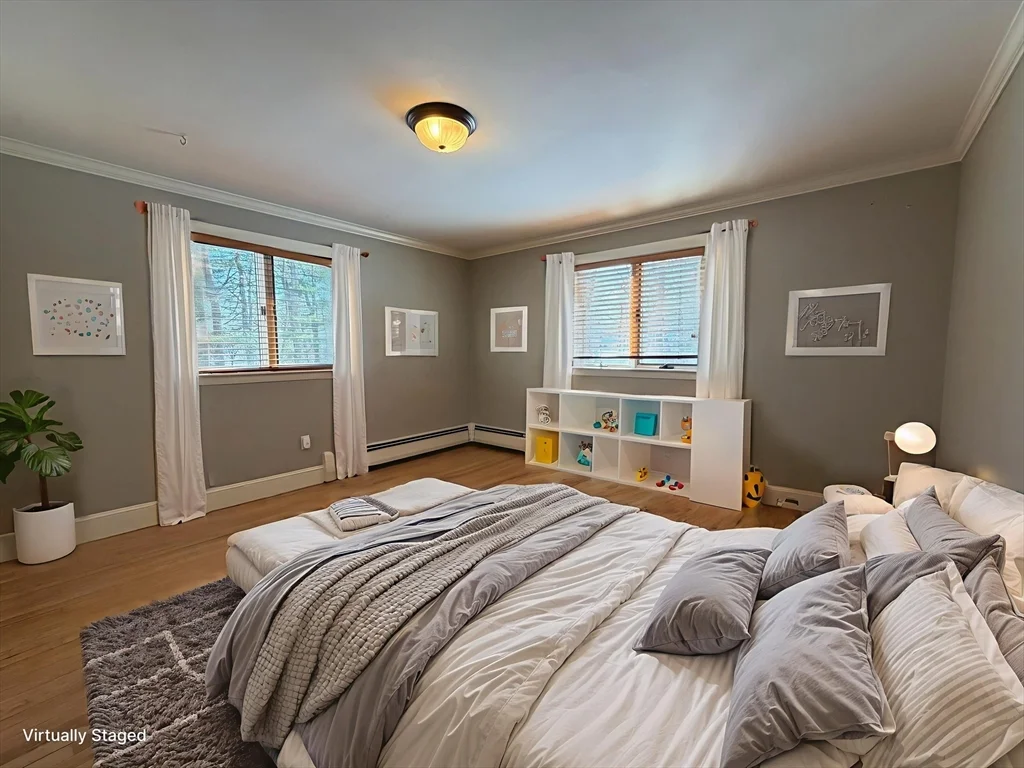 4 bed, 3 bath apartment for rent at 21 Gail Rd, Weston — photo 14 of 16