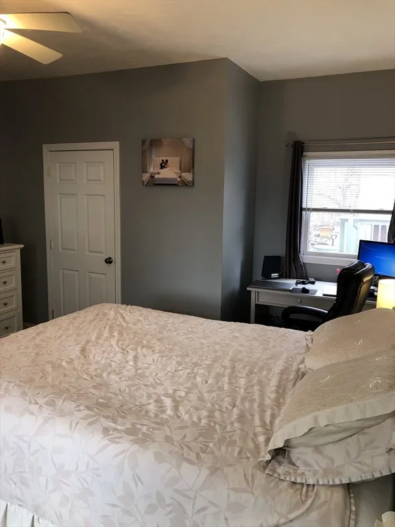 2 bed, 1 bath apartment for rent at 21 Garland Unit 1, Malden — photo 8 of 13