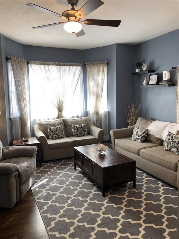 2 bed, 1 bath apartment for rent at 21 Garland Unit 1, Malden — photo 7 of 13
