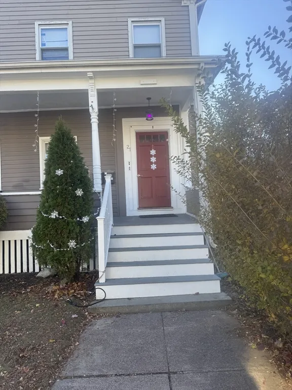 2 bed, 1 bath apartment for rent at 21 Garland Unit 1, Malden — photo 13 of 13