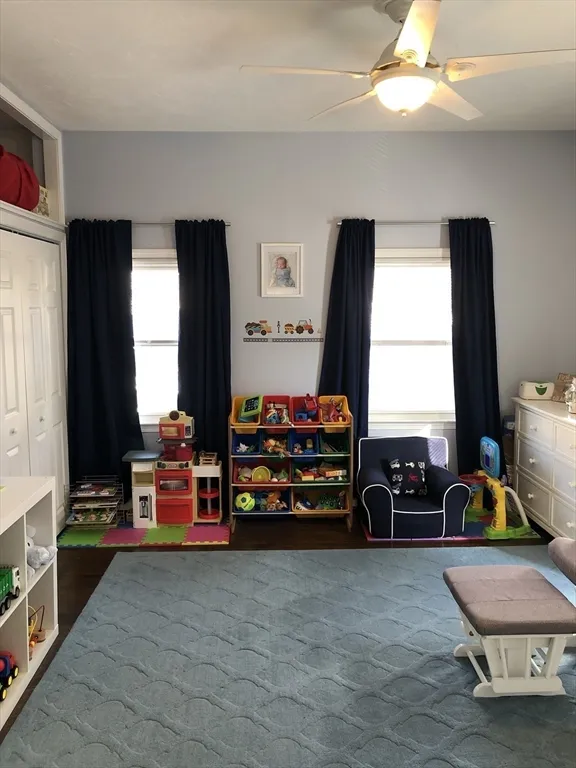 2 bed, 1 bath apartment for rent at 21 Garland Unit 1, Malden — photo 12 of 13