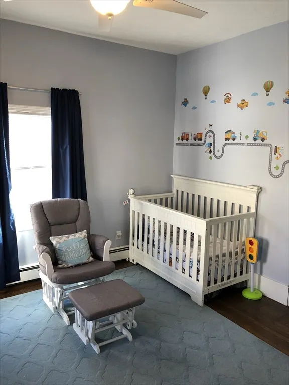 2 bed, 1 bath apartment for rent at 21 Garland Unit 1, Malden — photo 11 of 13