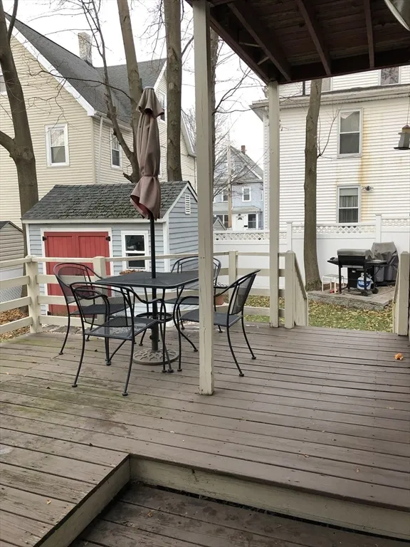 2 bed, 1 bath apartment for rent at 21 Garland Unit 1, Malden — photo 5 of 13