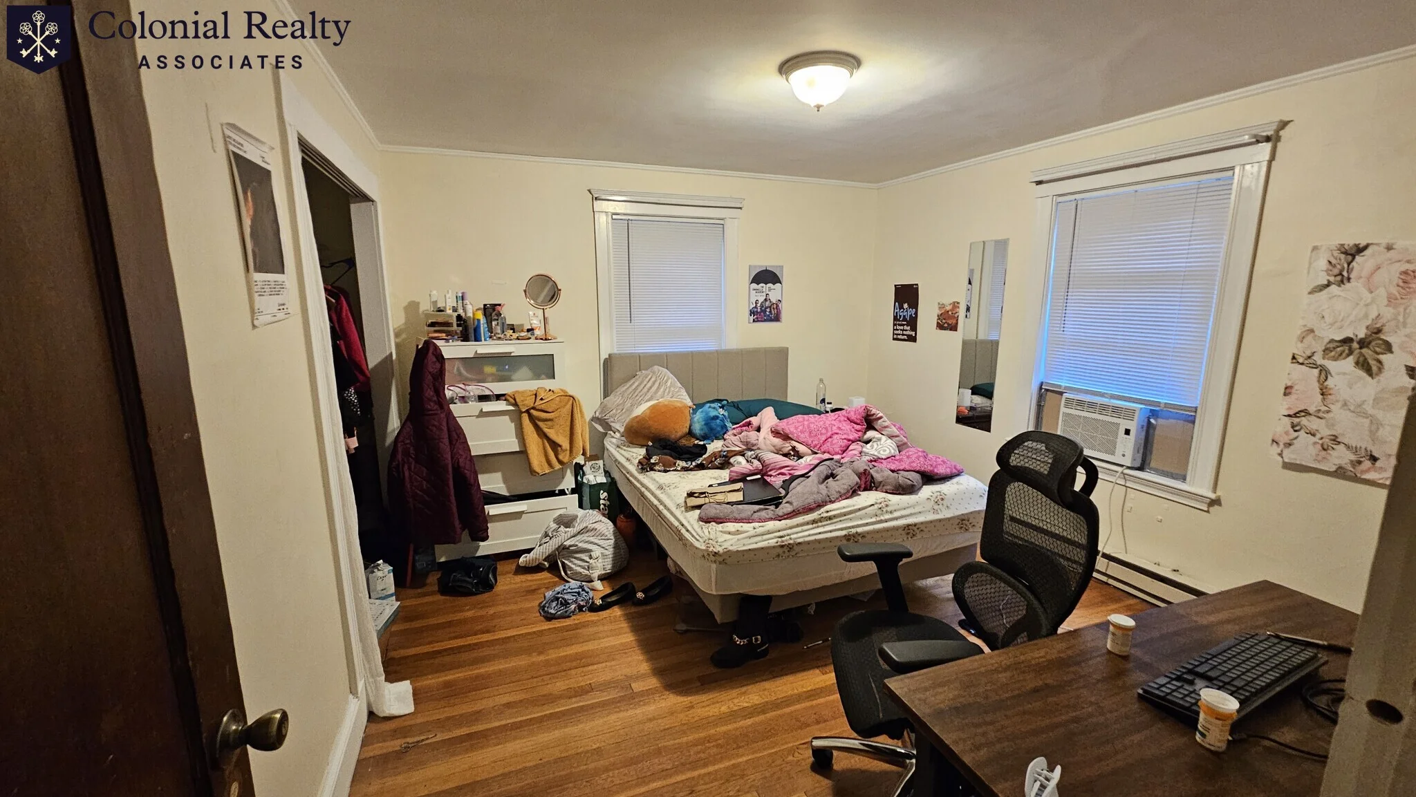 3 bed, 1 bath apartment for rent at 21 Gerald Unit 11, Brighton — photo 9 of 10