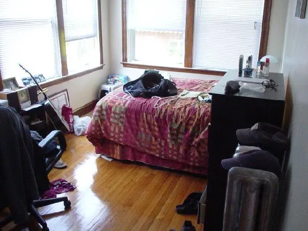 3 bed, 2 bath apartment for rent at 21 Gibbs St Unit 2, North Brookline — photo 19 of 26