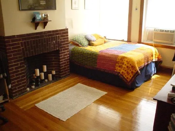 3 bed, 2 bath apartment for rent at 21 Gibbs St Unit 2, North Brookline — photo 16 of 26