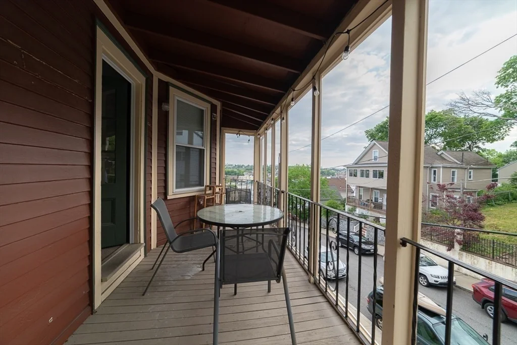 2 bed, 1 bath apartment for rent at 21 Granville Ave Unit 2, Maplewood — photo 9 of 9