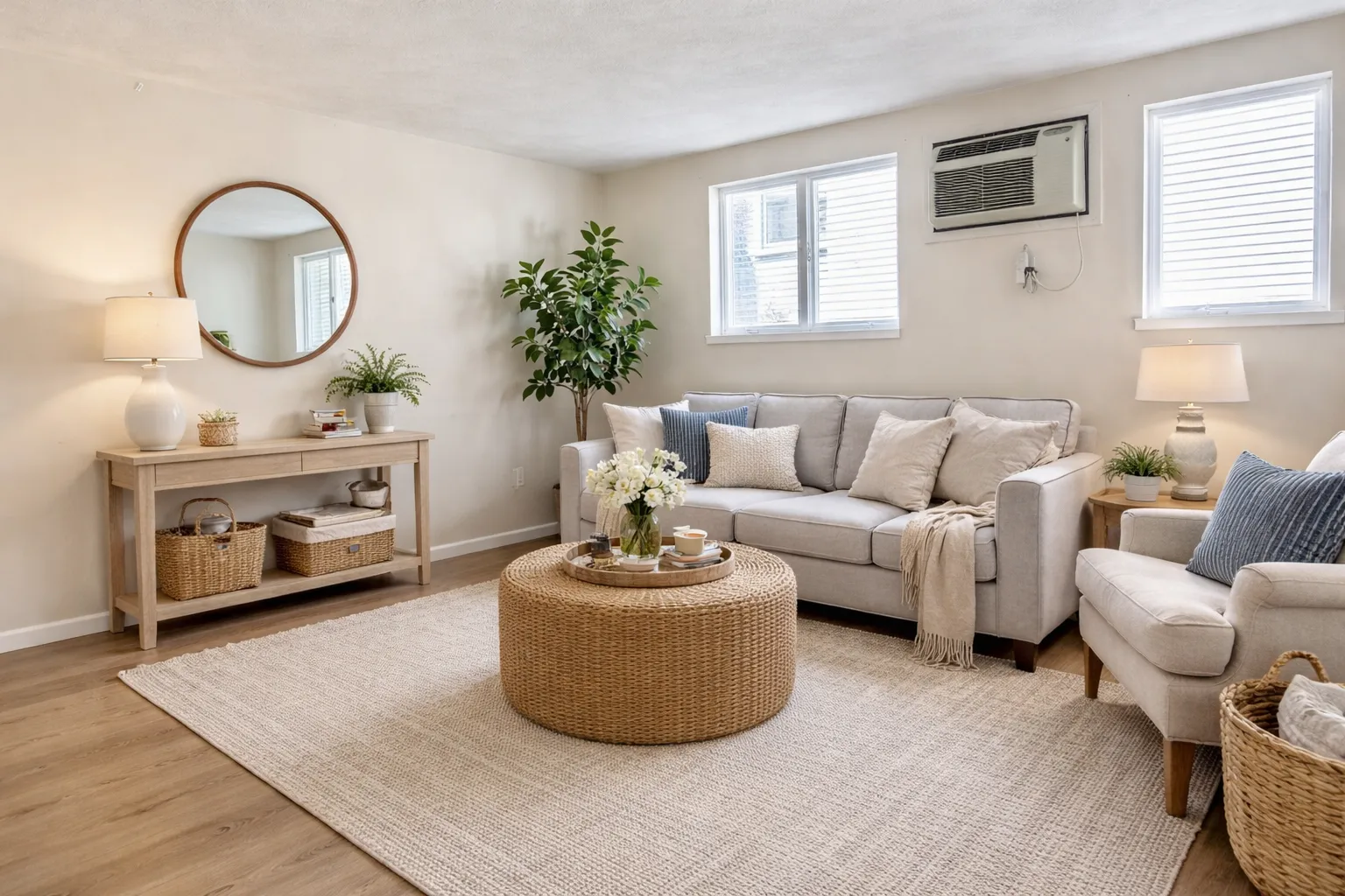 2 bed, 1 bath apartment for rent at 21 Greenwood St Unit 1, Melrose