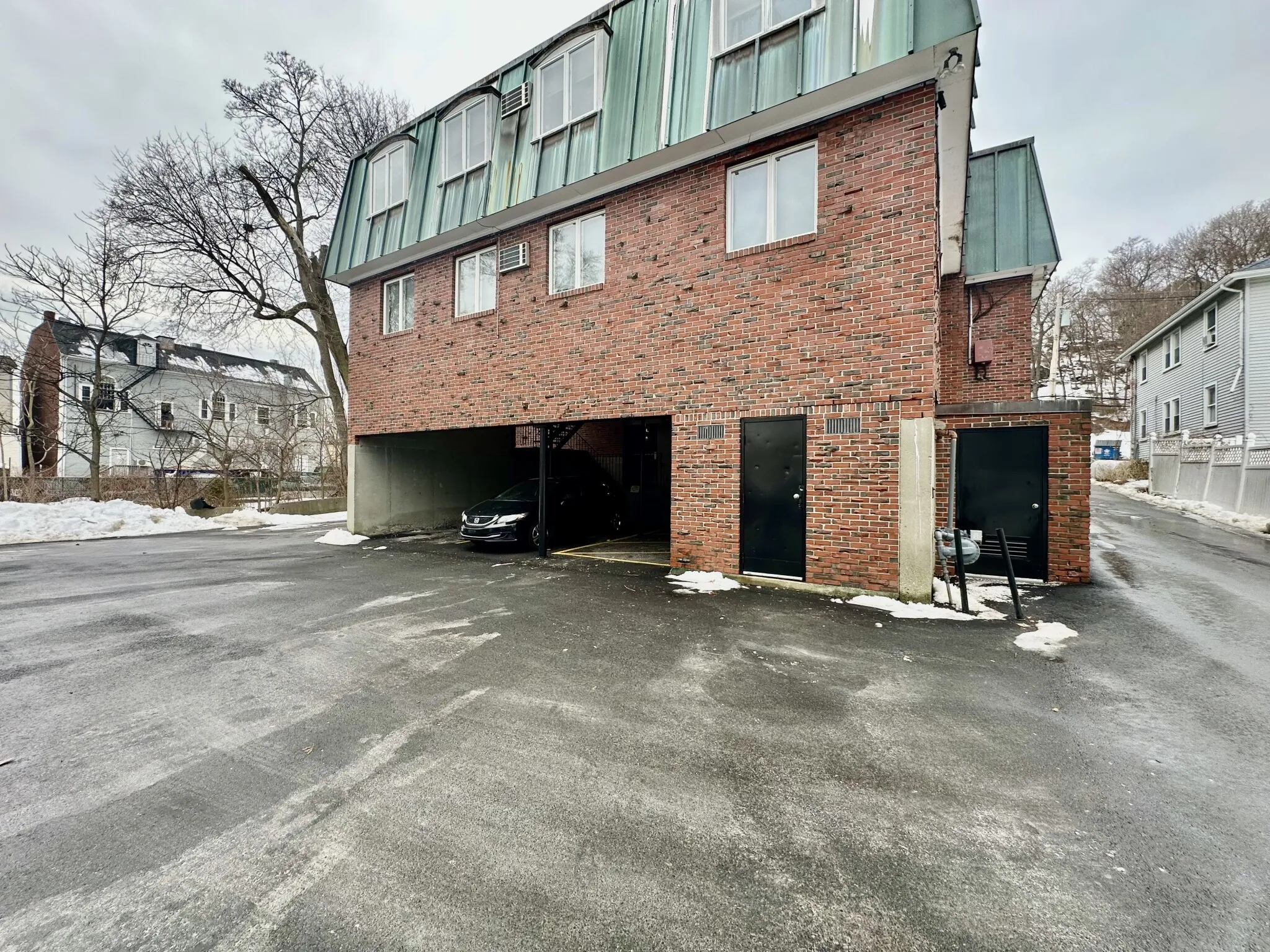 2 bed, 1 bath apartment for rent at 21 Greenwood St Unit 1, Melrose — photo 11 of 14
