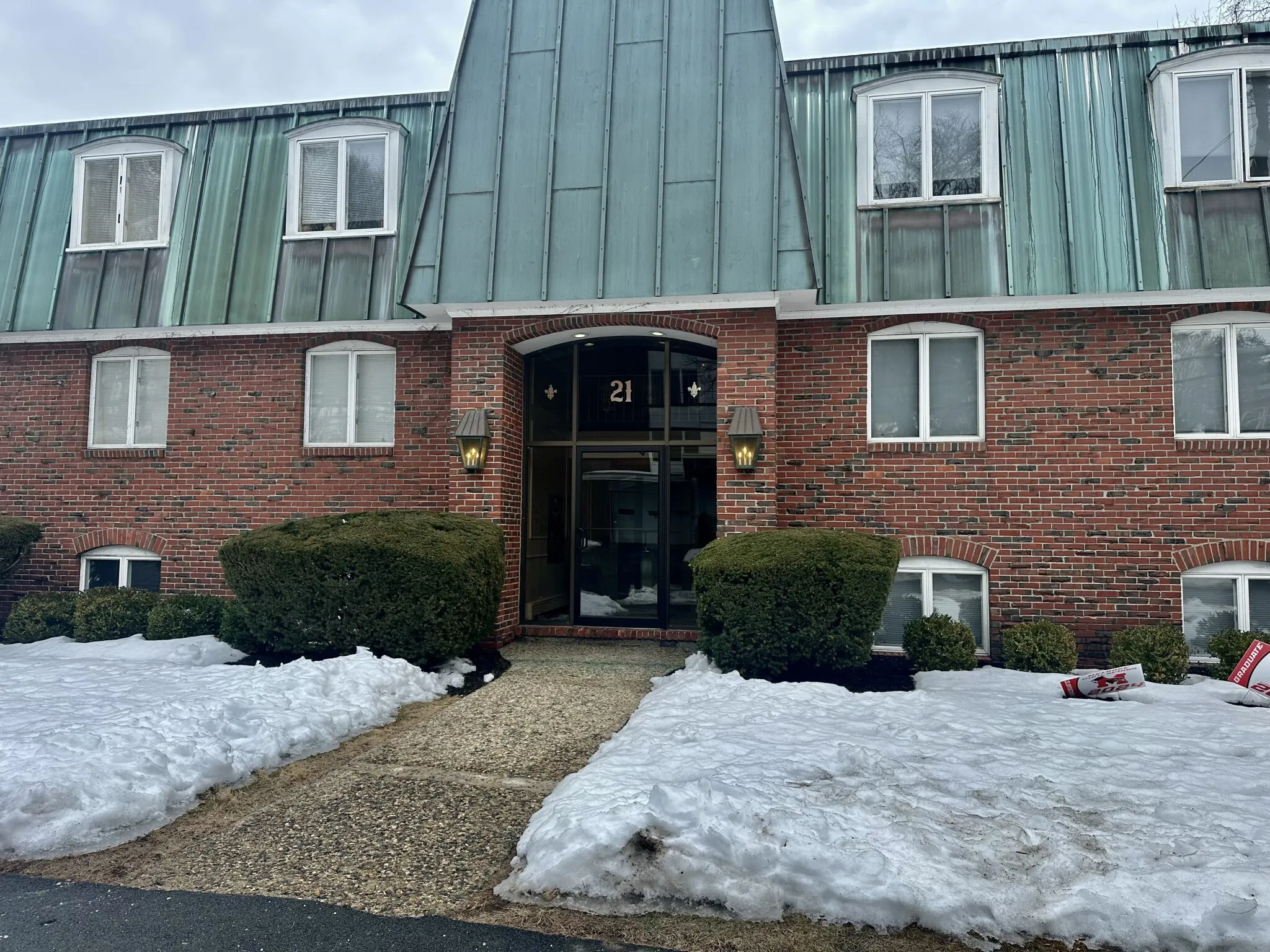2 bed, 1 bath apartment for rent at 21 Greenwood St Unit 1, Melrose — photo 14 of 14