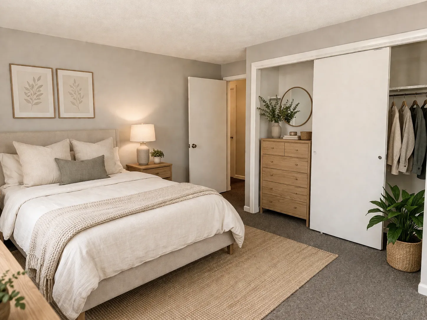 2 bed, 1 bath apartment for rent at 21 Greenwood St Unit 1, Melrose — photo 2 of 14