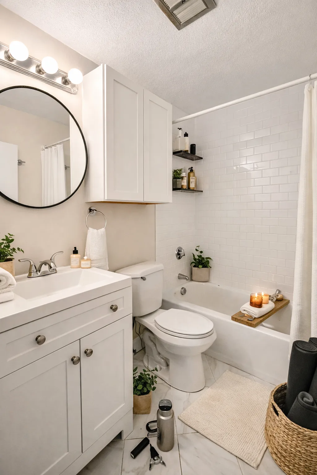 2 bed, 1 bath apartment for rent at 21 Greenwood St Unit 10, Melrose — photo 6 of 9