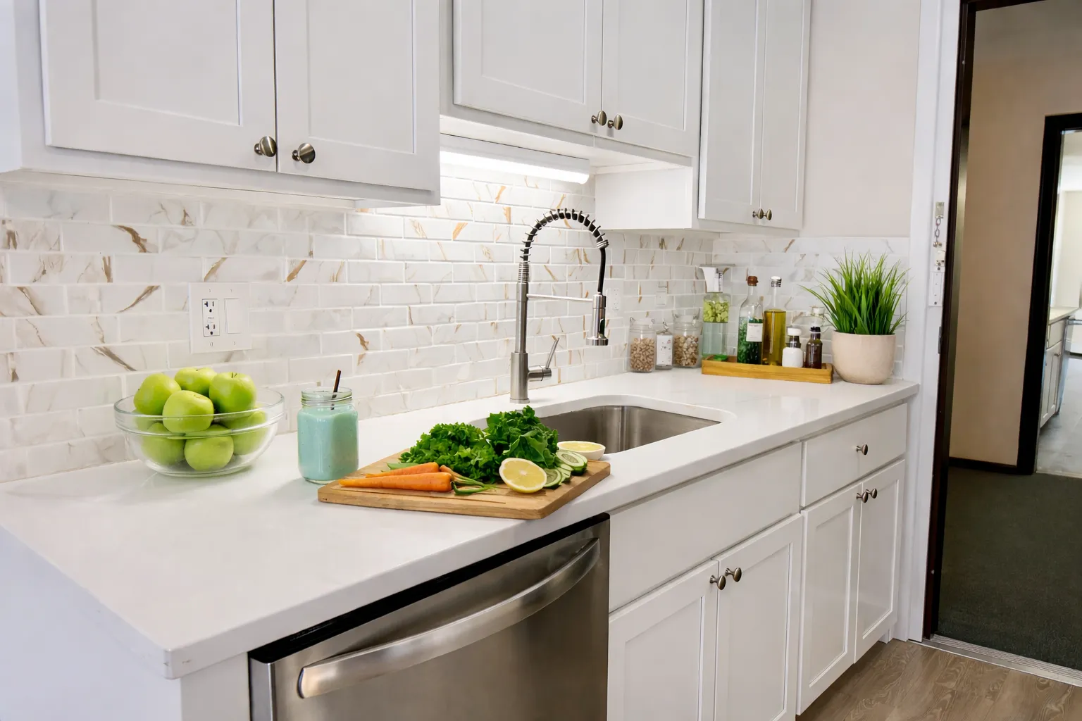 2 bed, 1 bath apartment for rent at 21 Greenwood St Unit 10, Melrose — photo 4 of 9