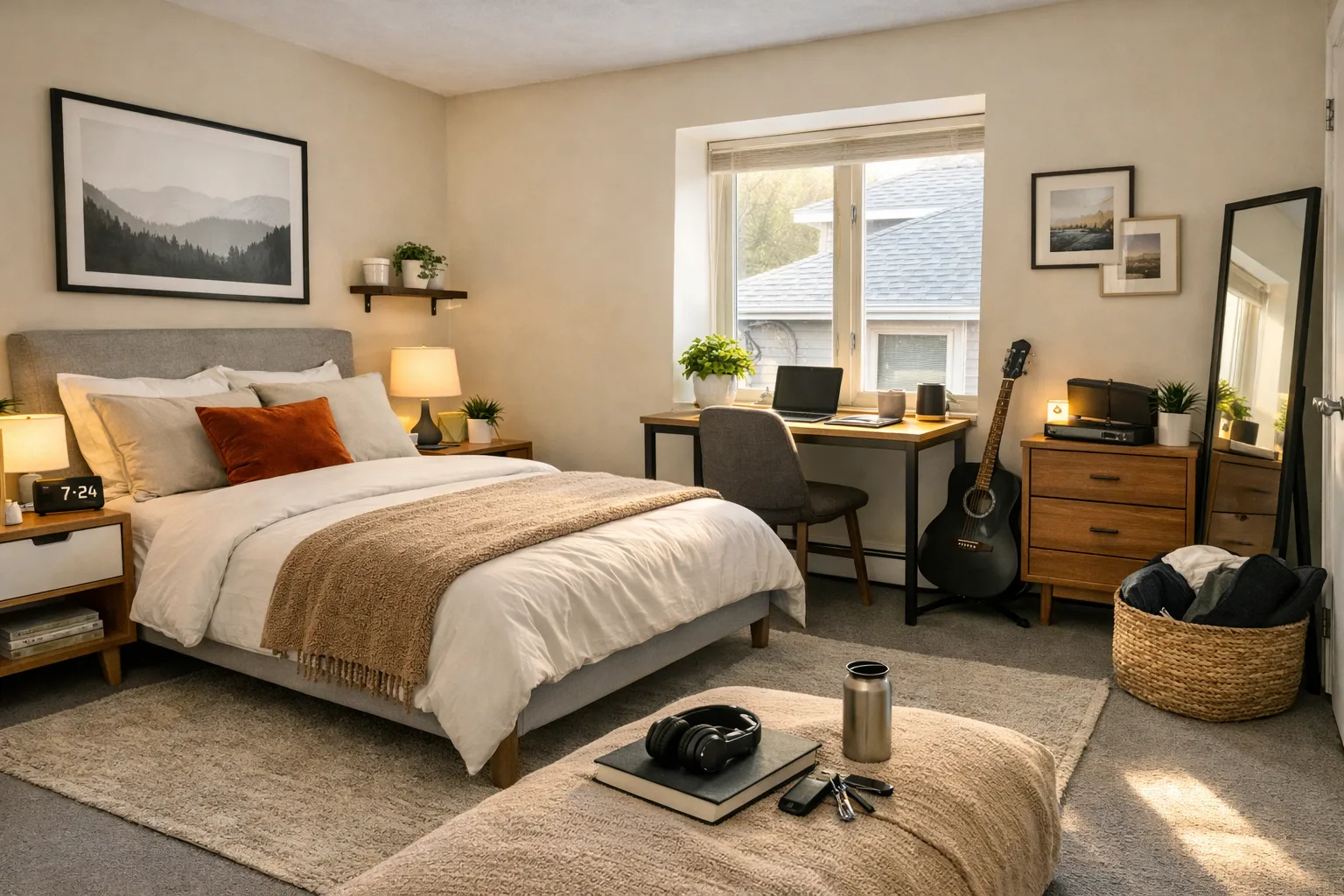 2 bed, 1 bath apartment for rent at 21 Greenwood St Unit 10, Melrose — photo 5 of 9