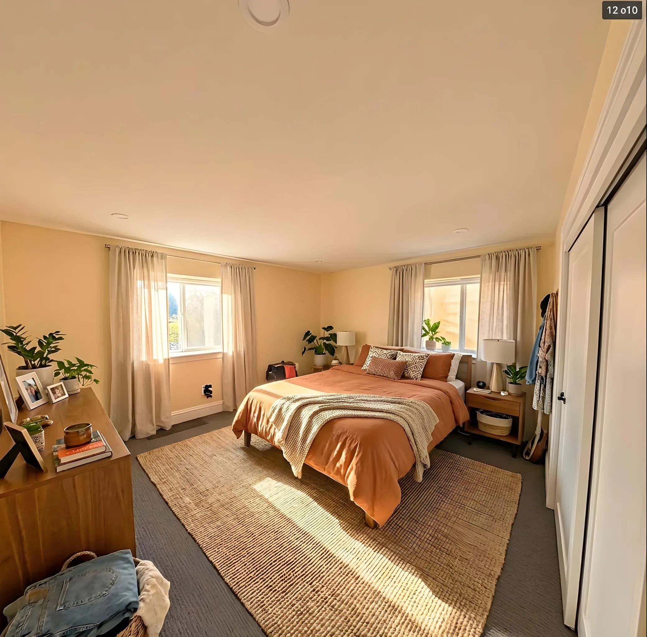 2 bed, 1 bath apartment for rent at 21 Greenwood St Unit 13, Melrose — photo 4 of 5