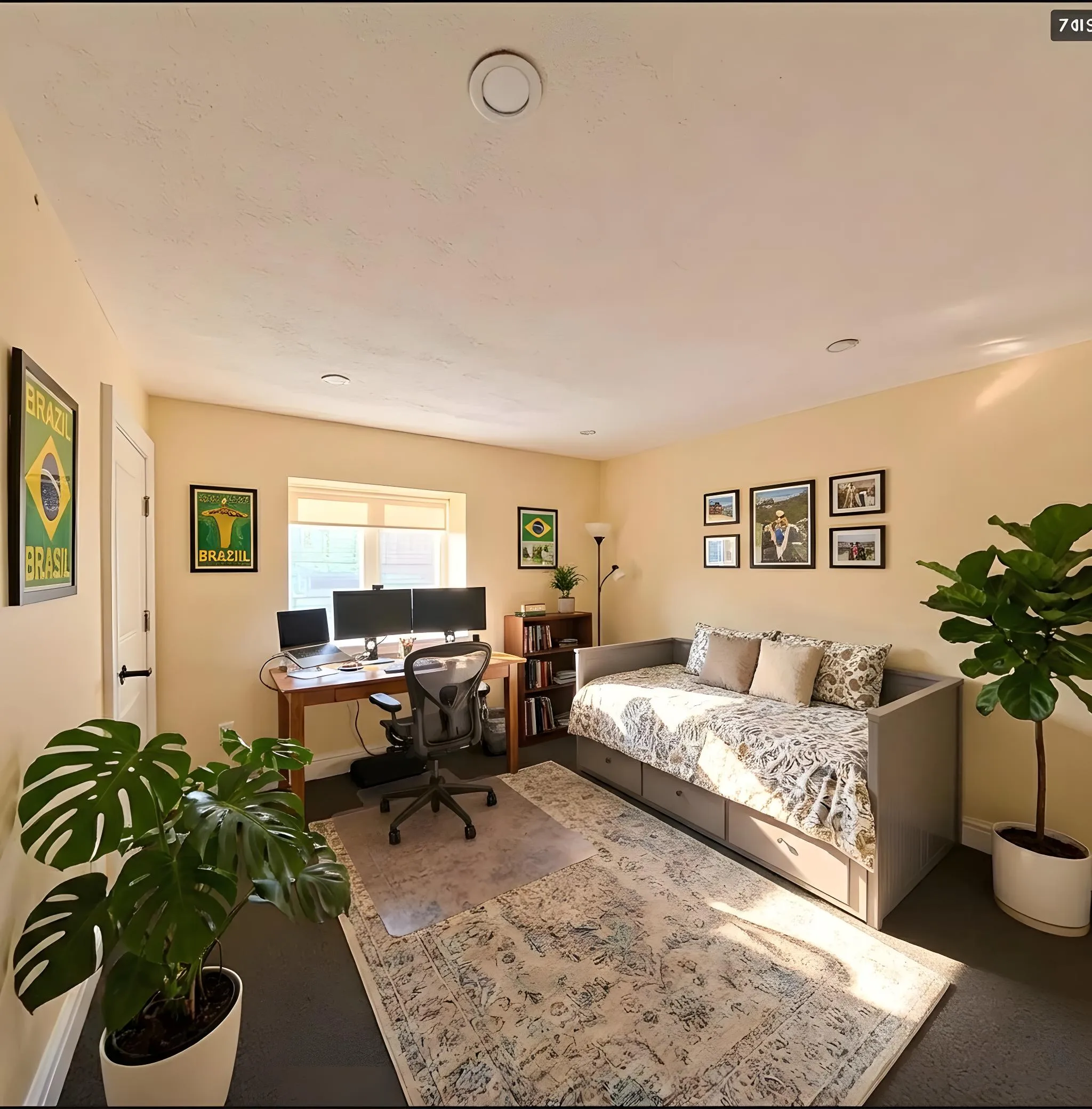 2 bed, 1 bath apartment for rent at 21 Greenwood St Unit 13, Melrose — photo 3 of 5