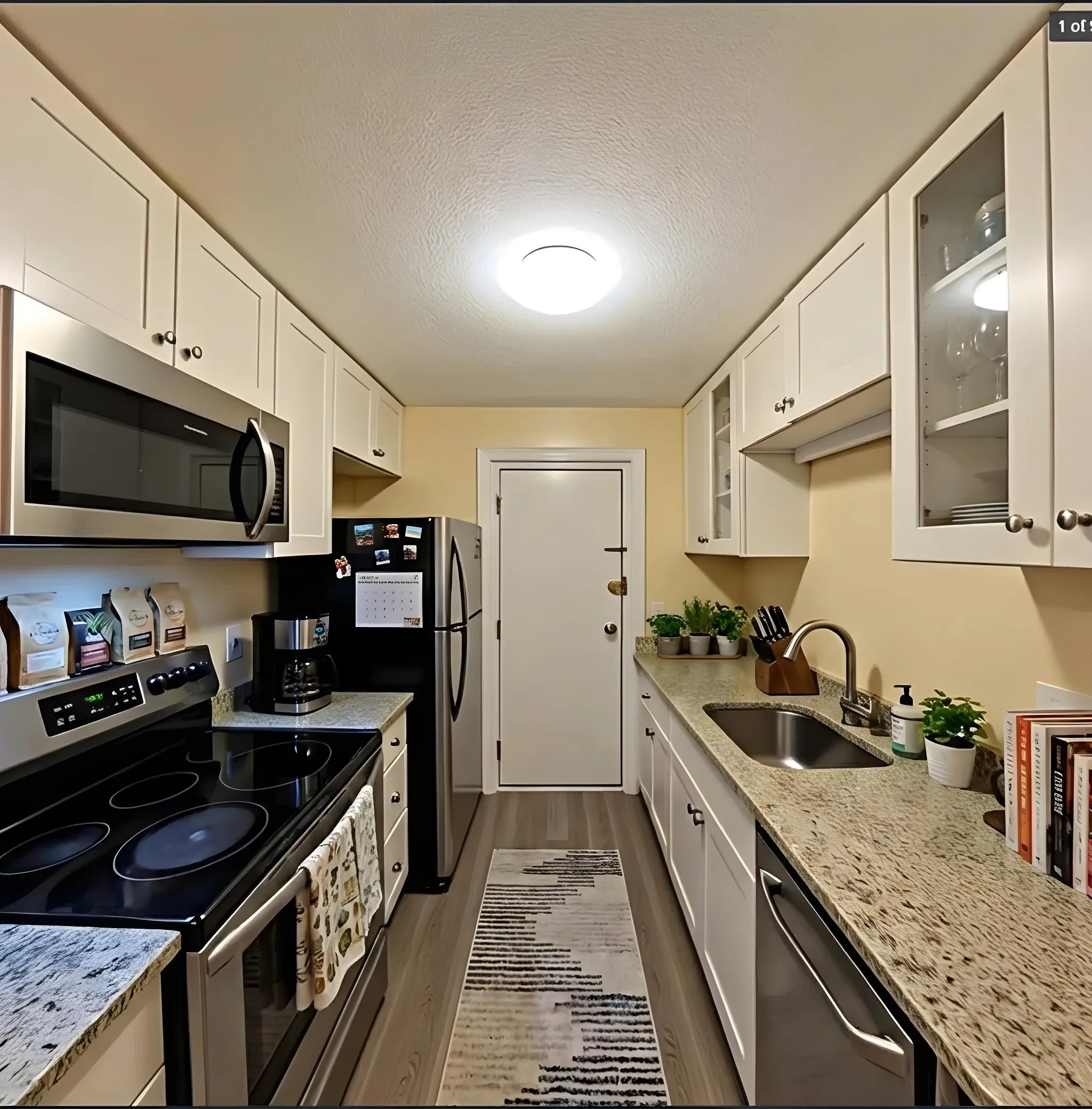 2 bed, 1 bath apartment for rent at 21 Greenwood St Unit 13, Melrose — photo 5 of 5