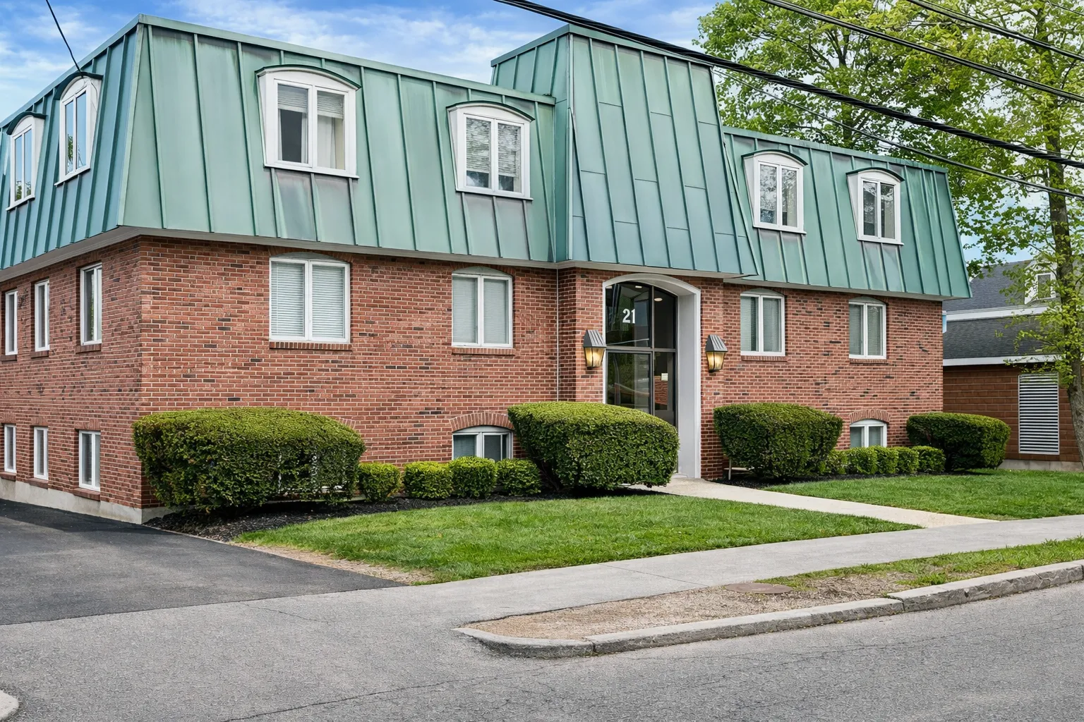 2 bed, 1 bath apartment for rent at 21 Greenwood St Unit 14, Melrose — photo 9 of 9