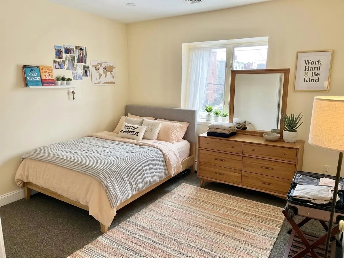 2 bed, 1 bath apartment for rent at 21 Greenwood St Unit 14, Melrose — photo 5 of 9