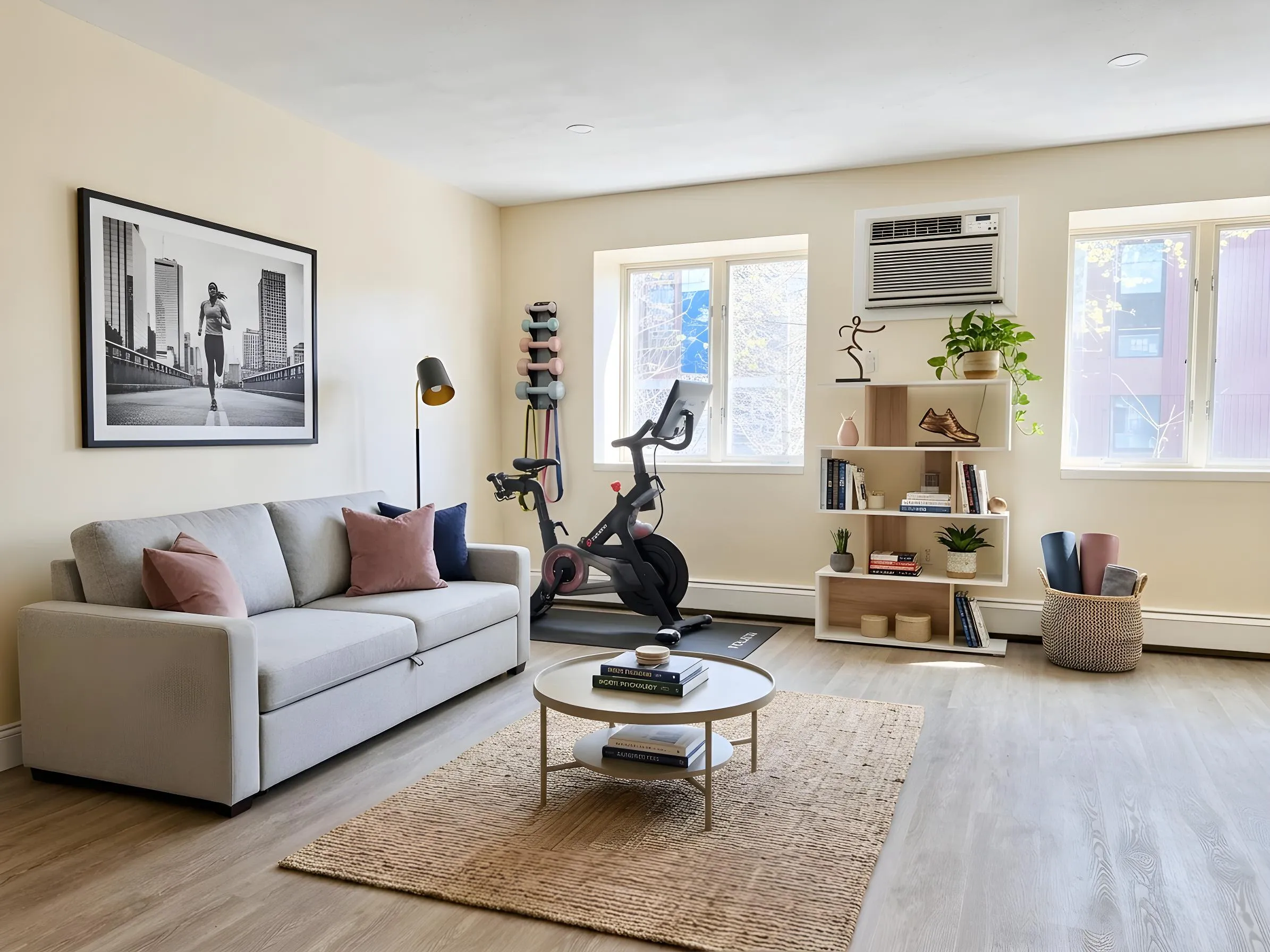 2 bed, 1 bath apartment for rent at 21 Greenwood St Unit 14, Melrose — photo 4 of 9