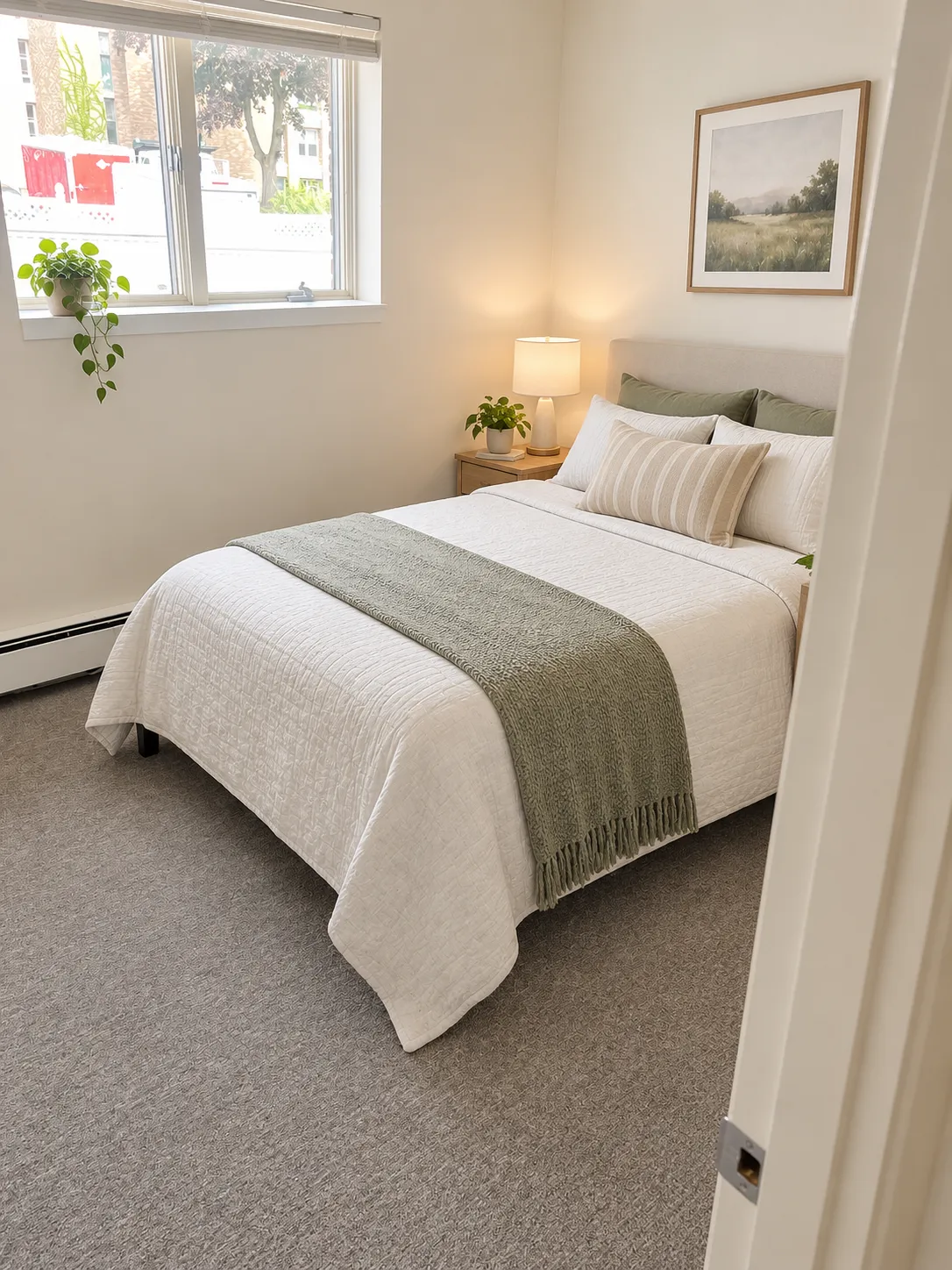 2 bed, 1 bath apartment for rent at 21 Greenwood St Unit 2, Melrose — photo 5 of 6