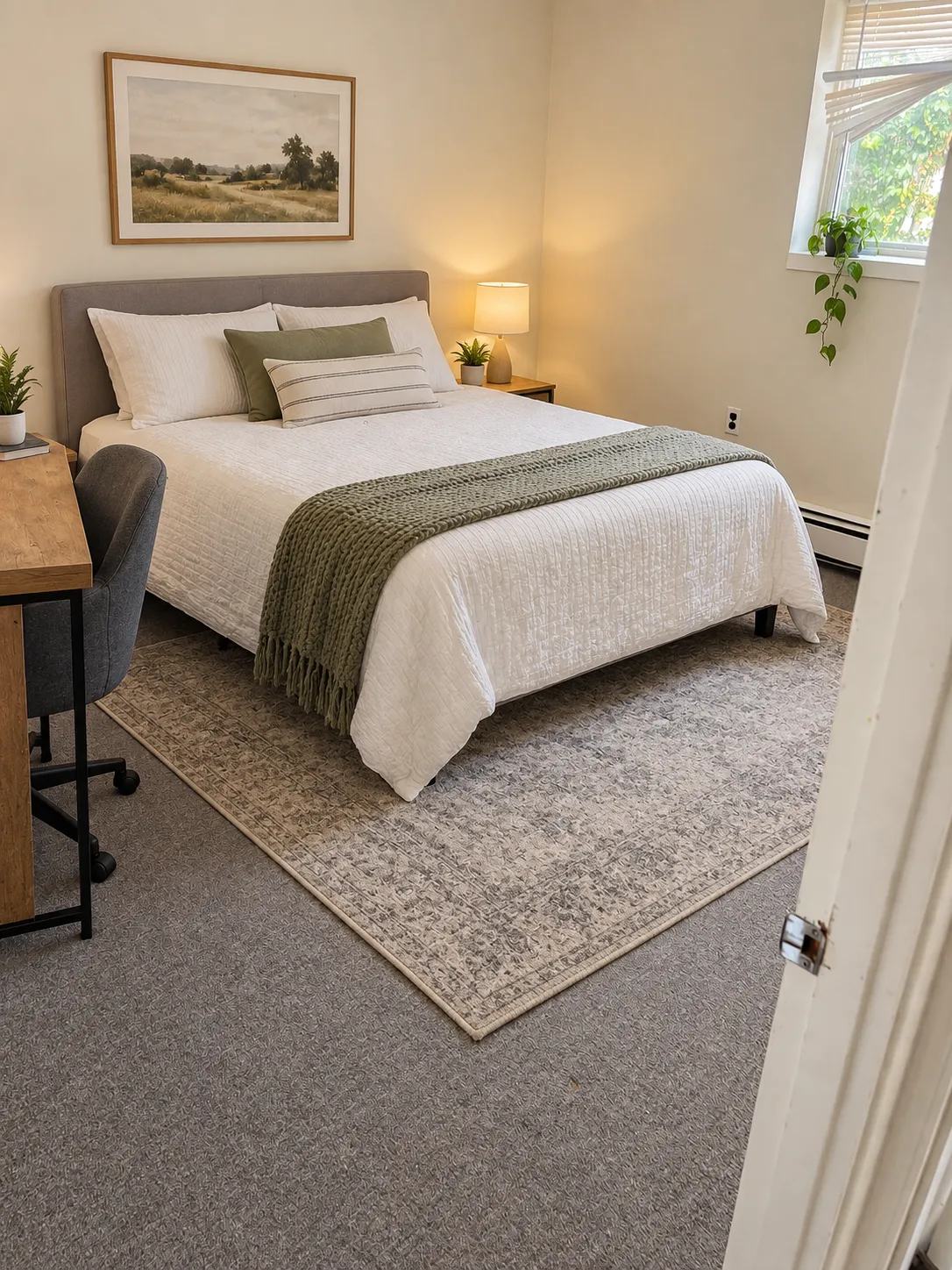 2 bed, 1 bath apartment for rent at 21 Greenwood St Unit 2, Melrose — photo 6 of 6